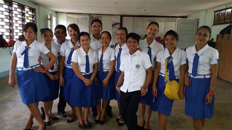 bisu uniform